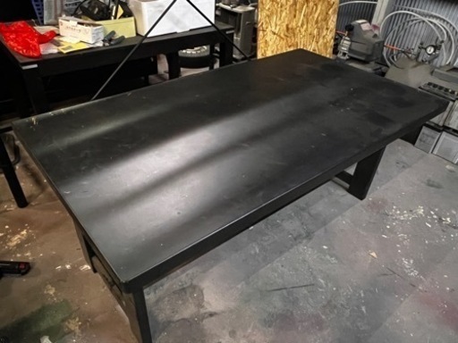 事務所　テーブル　工場　作業台　