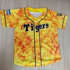 【未着用】阪神タイガースグッズ②