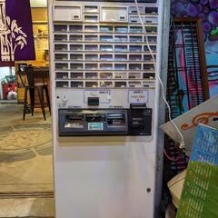 値下げしました　券売機　芝浦　KA-Σ263NN3