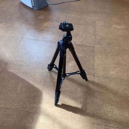 カメラ　三脚　Fotopro［フォトプロ］