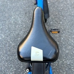 CANNONDALE 20インチ　子供用自転車の画像