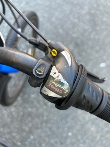 CANNONDALE 20インチ　子供用自転車