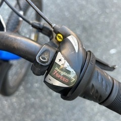 CANNONDALE 20インチ　子供用自転車の画像