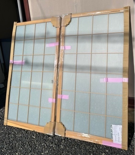 LIXIL インプラス 2重サッシ