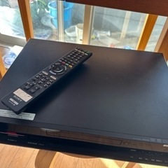 家電 映像プレーヤー、レコーダー ブルーレイプレーヤー