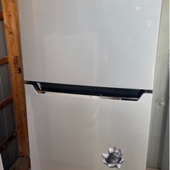 Hisense冷蔵庫227L