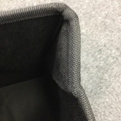 収納スツールの画像