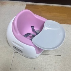 受け渡し決定済み。バンボ（BUMBO）