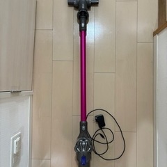 ダイソン　掃除機　dc45 
