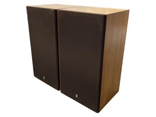 NO.1122【ジャンク品】YAMAHA ヤマハ スピーカー ペア NS-690Ⅱ