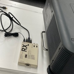 NEC プロジェクター PX700WJD