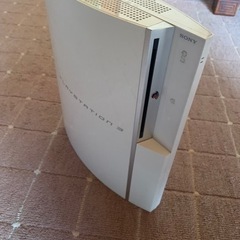 PS3 ジャンク