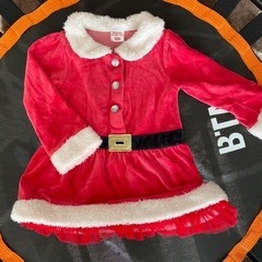 クリスマス　100cmの画像