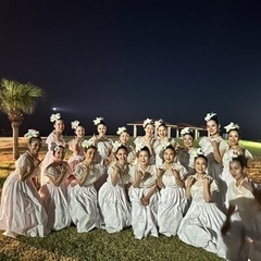 初心者さん募集2024年