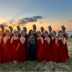 初心者さん募集2024年の画像