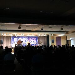 びわこジャズ東近江 / BIWAKO JAZZ HIGASHI-OMI - イベント