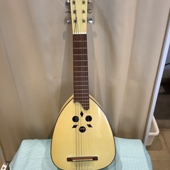 ミニギター