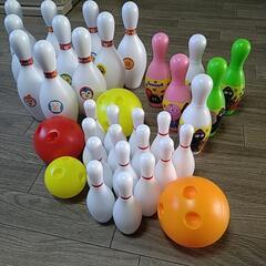 ボーリングセット