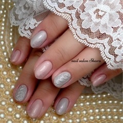 nail salon Shara   ☆冬ネイル☆