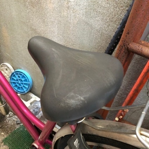27インチカマキリハンドル自転車 【公式通販】