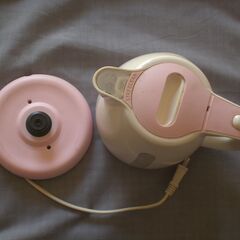 T-fal　ティファール　電気ケトル　APRECIA＋　アプレシ...
