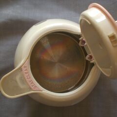 T-fal　ティファール　電気ケトル　電気ポット　APRECIA＋　アプレシアプラス　BF805　0.8Lの画像