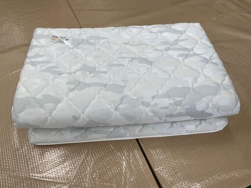 magniflex　マニフトンカモ（S）WH