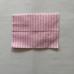 不織布カウンタークロス　日本製の画像