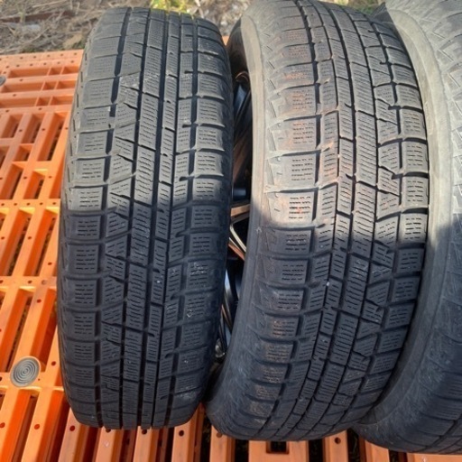 YOKOHAMA-155/65R13-73Q