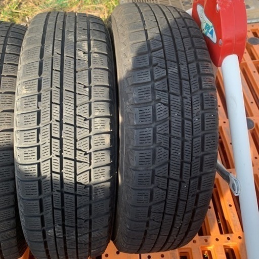 YOKOHAMA-155/65R13-73Q