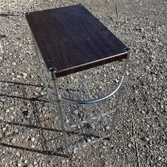 キッチン収納ラックの画像