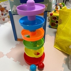 コロコロタワーの画像