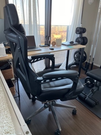 【美品】ワーキングチェア