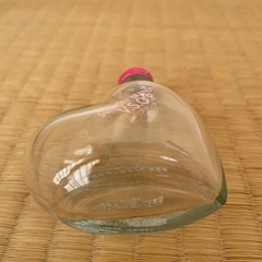 ガラス瓶の画像