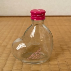 ガラス瓶の画像