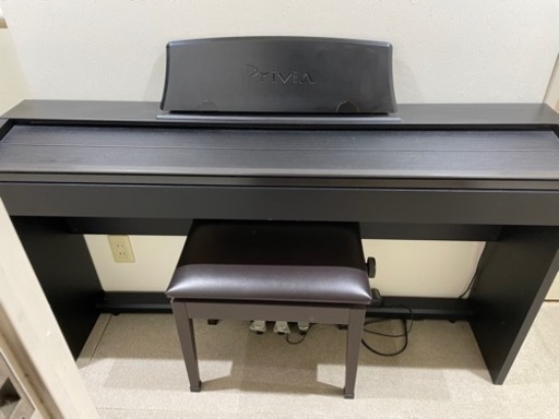 CASIO 電子ピアノ PX-735