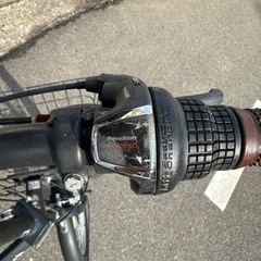 ◎格安/折りたたみ自転車◎の画像