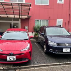 普通免許あればOK。普通車で隙間時間の送迎のお仕事。の画像