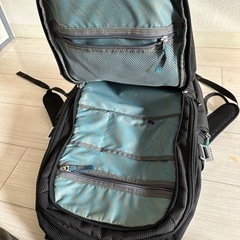 Thule バックパック Crossover 21Lの画像