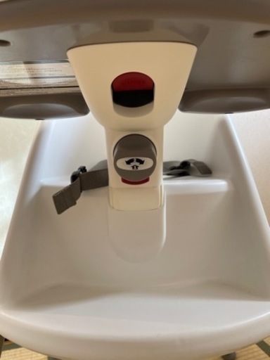 ベビービョルン ベビーチェア ハイチェア