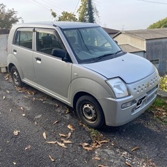5MT 4wd アルト