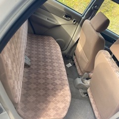 5MT 4wd アルトの画像