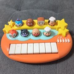 アンパンマン