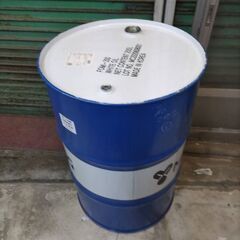 クレカOK ドラム　ドラム缶　クレジット決済可能！の画像