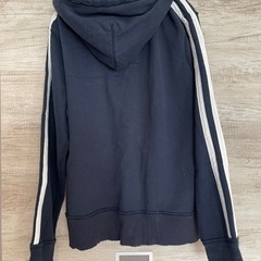 【お値下げしました‼️】メンズ　パーカー　の画像