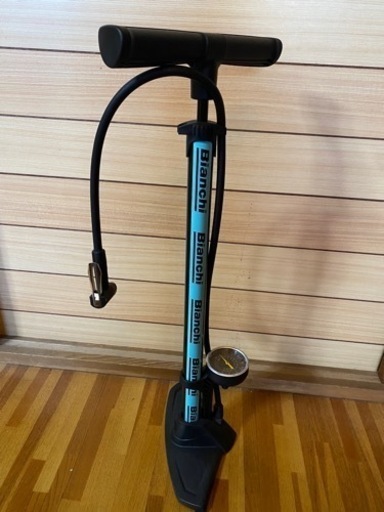 BIANCHI クロスバイク  C SPORT1 (愛知県岡崎市で引き渡し希望)