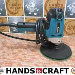 makita マキタ GV7000C ディスクグラインダ 中古品 【ハンズクラフト宜野湾店】