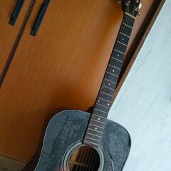 ギター　Aria Dreadnoughtの画像