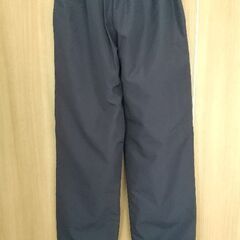 FILA　ウィンドブレーカー（上下、150）の画像