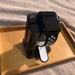 最終値引❗️Apple Watch SE 第二世代　40mm G...